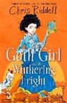 Chris Riddell - Goth Girl and the Wuthering Fright