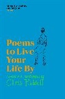 Chris Riddell, Chris Riddell - Poems to Live Your Life By