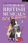 Clare Chandler, Gus Gowland, Clare Chandler, Chandler Clare, Gus Gowland - Contemporary British Musicals: 'Out of the Darkness'