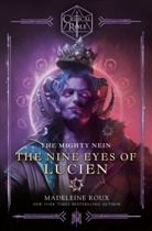 Madeleine Roux, Roux Madeleine - Critical Role