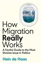 Hein de Haas - How Migration Really Works