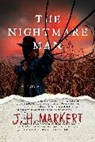J H Markert, J. H. Markert - The Nightmare Man