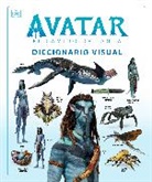 DK - Avatar: El camino del agua. Diccionario visual Avatar The Way of