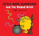 Adam Hargreaves, Hargreaves Adam - Little Miss Sunshine and the wicked Witch