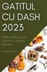 Mirela Florea - Gatitul cu Dash 2023