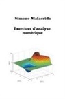 Simone Malacrida - Exercices d'analyse numérique