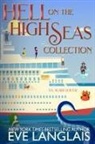 Eve Langlais - Hell on the High Seas Collection