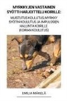 Emilia Mäkelä - Myrkkyjen Vastainen Syötti Harjoittelu Koirille