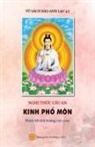 Gi¿i H¿¿ng Thích N¿ - Nghi th¿c C¿u an - KINH PH¿ MÔN