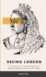 Robbie Ornig - Seeing London