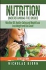 Nicholas Bjorn - Nutrition