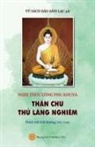 Gi¿i H¿¿ng Thích N¿ - Nghi th¿c Công phu khuya - TH¿N CHÚ TH¿ L¿NG NGHIÊM