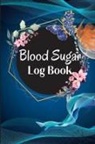 Maik Schiebel - Blood Sugar Log Book and Tracker