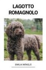 Emilia Mäkelä - Lagotto Romagnolo
