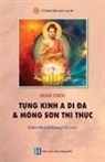 Gi¿i H¿¿ng Thích N¿ - Nghi th¿c T¿NG KINH A DI ¿À & MÔNG S¿N THÍ TH¿C