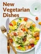 Bowdich - New Vegetarian Dishes