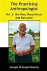 Joseph Orlando Palacio, Judith Rae Lumb - Garifuna Peoplehood and Barranco