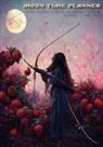 Michele Morrow - 2023 Moon Time Planner