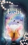 Arobed Assiah - Tashi - Perlen und Sardonyx