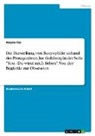 Aleyna Tas - Die Darstellung von Skopophilie anhand des Protagonisten Joe Goldberg in der Serie "You - Du wirst mich lieben". Von der Begierde zur Obsession