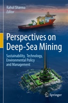 Rahul sharma - Perspectives on Deep-Sea Mining