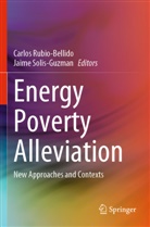 Carlos Rubio-Bellido, Solis-Guzman, Jaime Solis-Guzman - Energy Poverty Alleviation