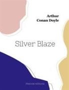 Arthur Conan Doyle - Silver Blaze
