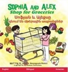 Denise Bourgeois-Vance - Sophia and Alex Shop for Groceries