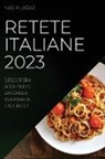 Nadia Lazar - Retete Italiane 2023