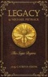 Michael Pietrack - Legacy