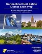 David Cusic, Ryan Mettling, Stephen Mettling - Connecticut Real Estate License Exam Prep