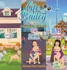 Sensei Paul David - Life of Bailey
