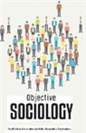 Unknown - OBJECTIVE SOCIOLOGY For All Indian Universities and Other Competitive Examinations