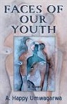 A. Happy Umwagarwa - Faces of Our Youth