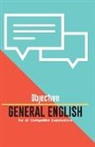 Unknown - OBJECTIVE GENERAL ENGLISH For All Competitive Examinations