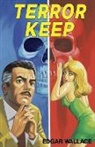 Edgar Wallace - Terror Keep