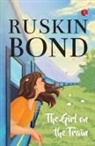Ruskin Bond - THE GIRL ON THE TRAIN