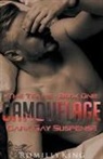 Romilly King - Camouflage