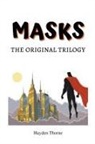 Hayden Thorne - Masks