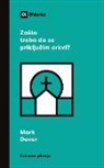 Mark Dever - Z¿¿to treba da se priklju¿im crkvi? (Why Should I Join a Church?) (Serbian)