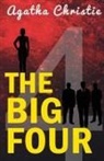 Agatha Christie - The Big Four