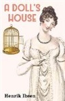 Henrik Ibsen - A Doll's House