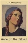 L. M. Montgomery - Anne of The Island