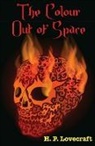 H. P. Lovecraft - The Colour Out of Space