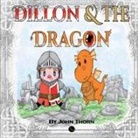 Thorn - Dillon and the Dragon