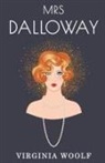 Virginia Woolf - Mrs Dalloway