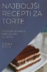 Suzana Zupan - Najbolj¿i recepti za torte