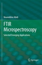 Noureddine Abidi - FTIR Microspectroscopy