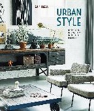 Sara Emslie, Emslie Sara - Urban Style