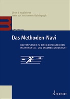 Ulrich Menke - Das Methoden-Navi